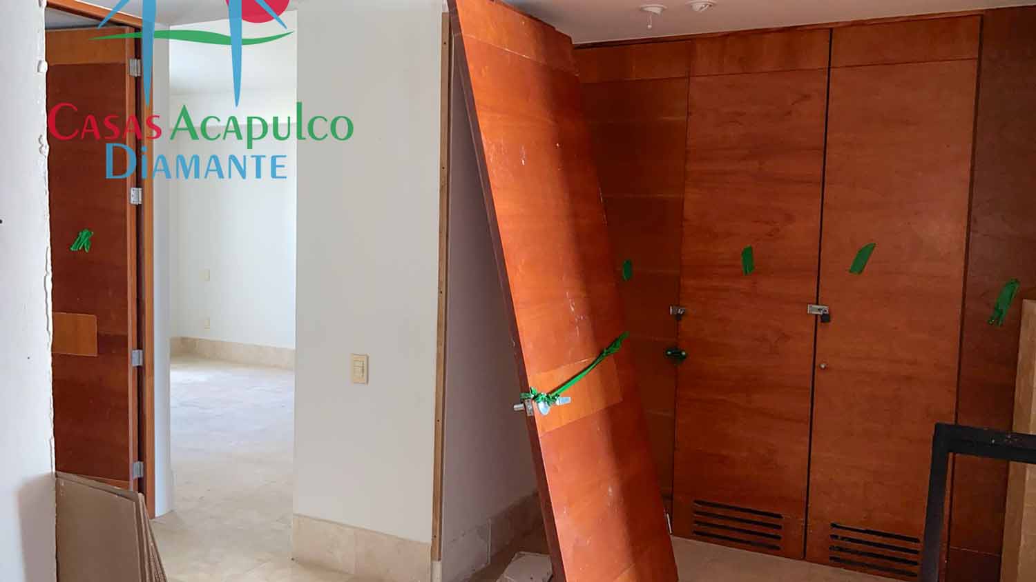 Palmeiras B 1002 - Recámara uno 4